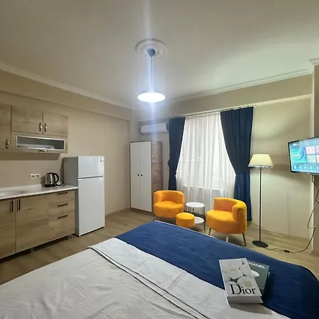 Apartment Appartement Istambul