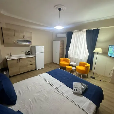 Appartement Apartment *