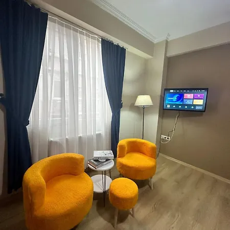 شقة Apartment