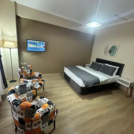 Apartment Istambul