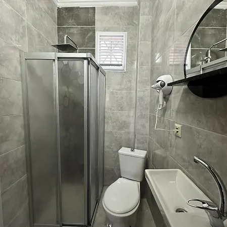 Apartment Апартаменты Стамбул