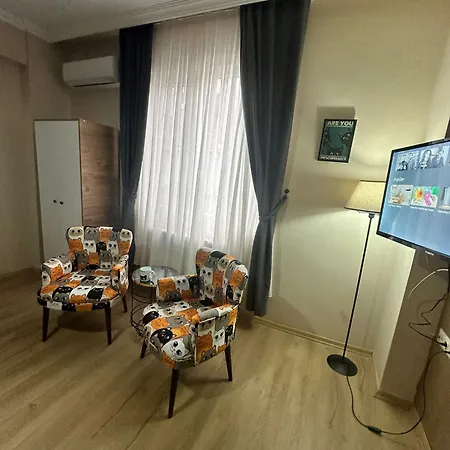 Апартаменты Apartment Стамбул